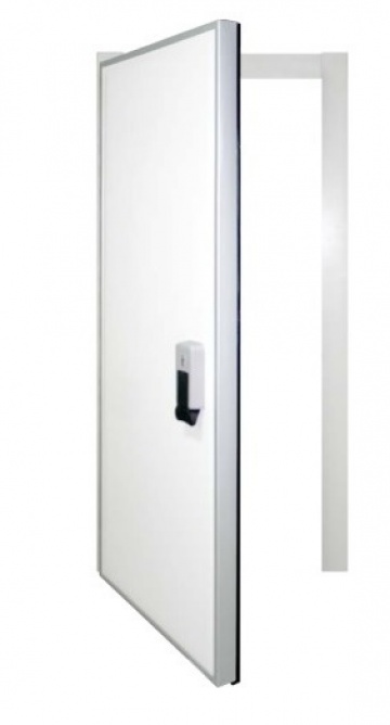 Ușă frigorifică DML 09/19+B100 (850 x 1900 mm)